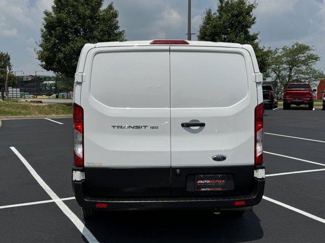used 2021 Ford Transit-150 car, priced at $22,100