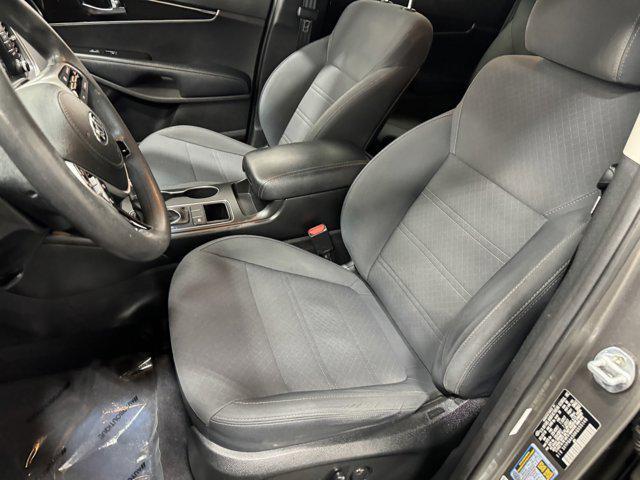 used 2019 Kia Sorento car, priced at $12,100