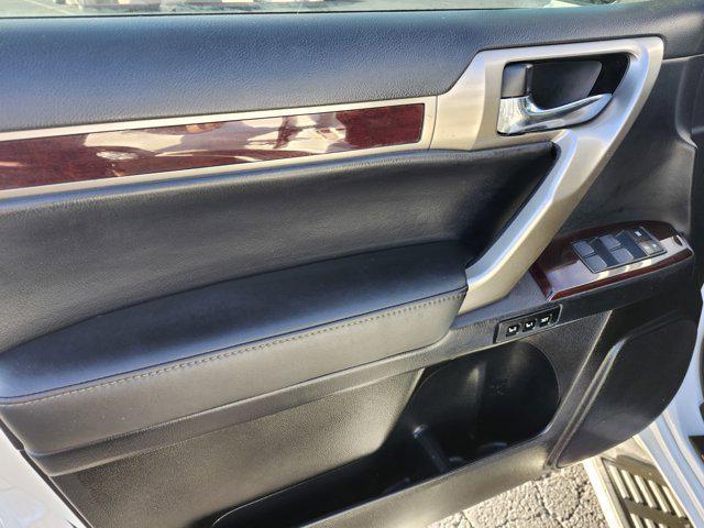 used 2017 Lexus GX 460 car, priced at $23,045
