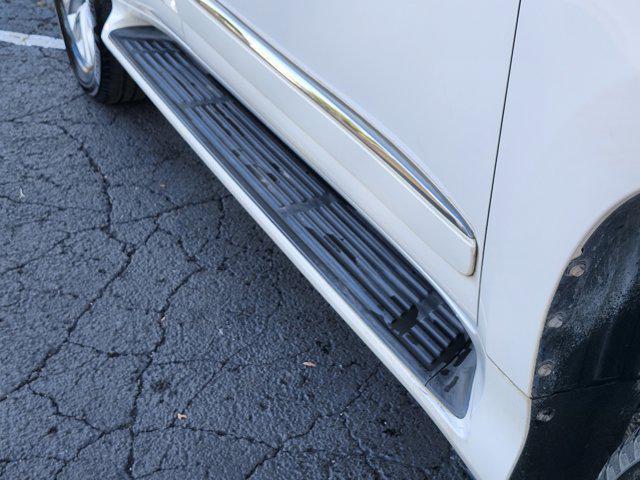 used 2017 Lexus GX 460 car, priced at $23,045