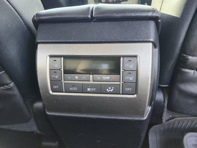 used 2017 Lexus GX 460 car, priced at $23,045
