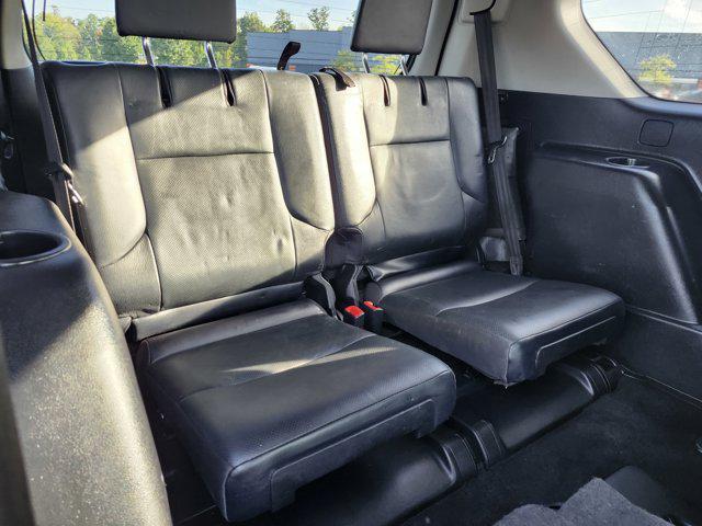 used 2017 Lexus GX 460 car, priced at $23,045