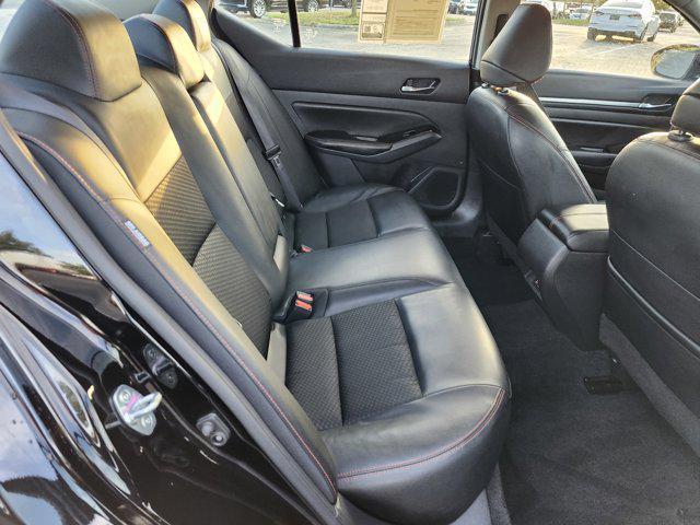 used 2024 Nissan Altima car, priced at $20,300