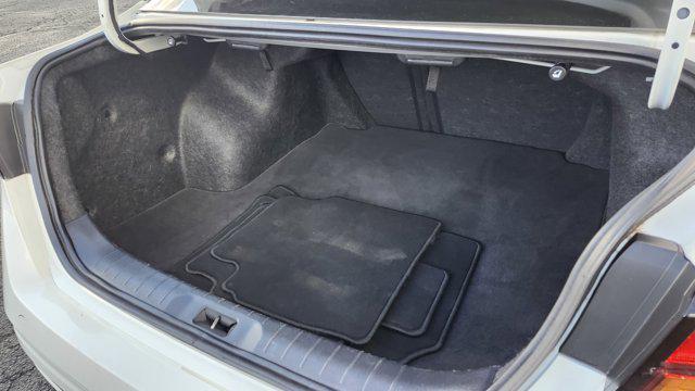 used 2023 Nissan Altima car, priced at $15,900