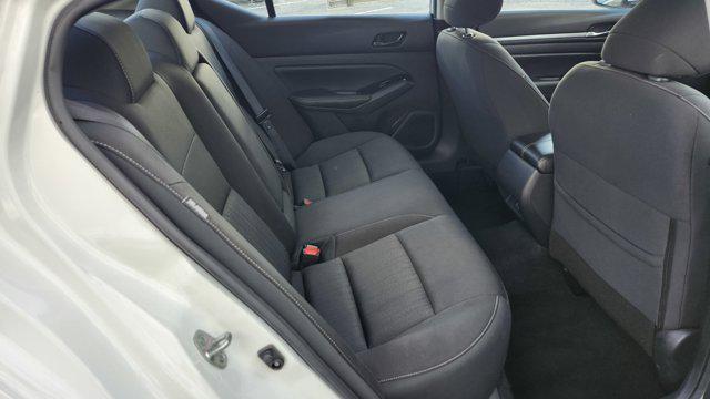 used 2023 Nissan Altima car, priced at $15,900