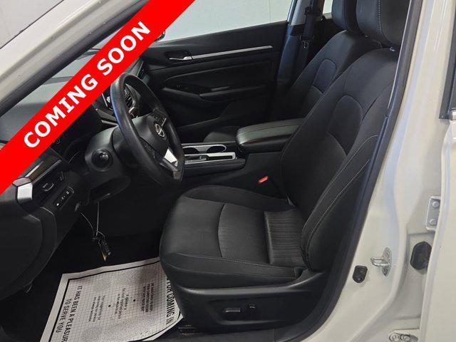 used 2023 Nissan Altima car, priced at $17,545