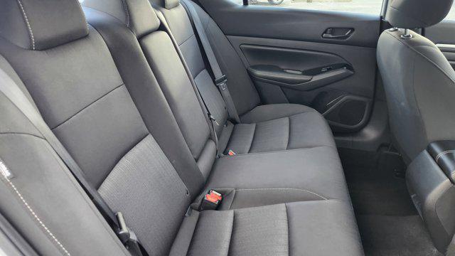 used 2023 Nissan Altima car, priced at $15,900