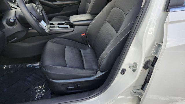 used 2023 Nissan Altima car, priced at $15,900