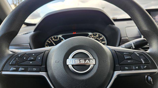 used 2023 Nissan Altima car, priced at $15,900