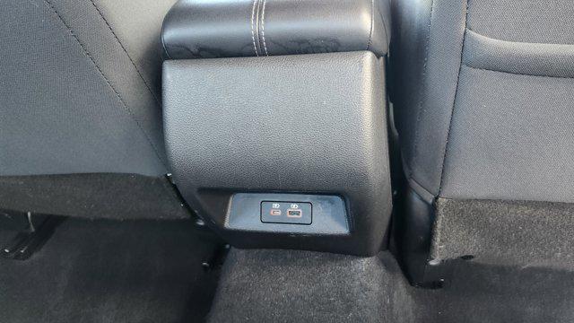 used 2023 Nissan Altima car, priced at $15,900