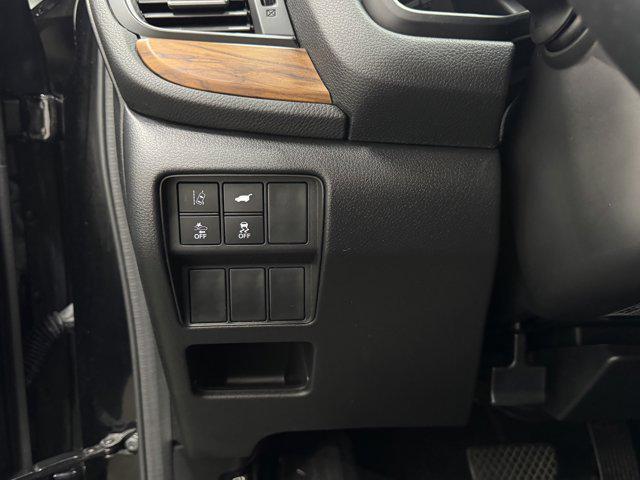 used 2020 Honda CR-V car, priced at $26,500