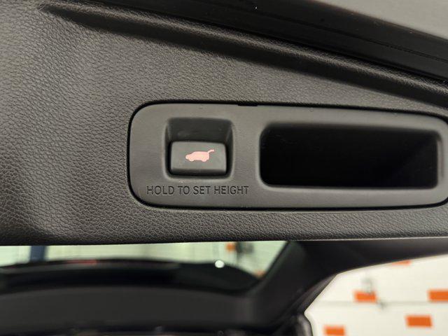 used 2020 Honda CR-V car, priced at $26,500