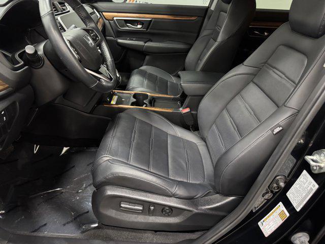 used 2020 Honda CR-V car, priced at $26,500