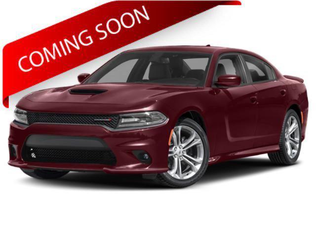 used 2019 Dodge Charger car, priced at $19,045
