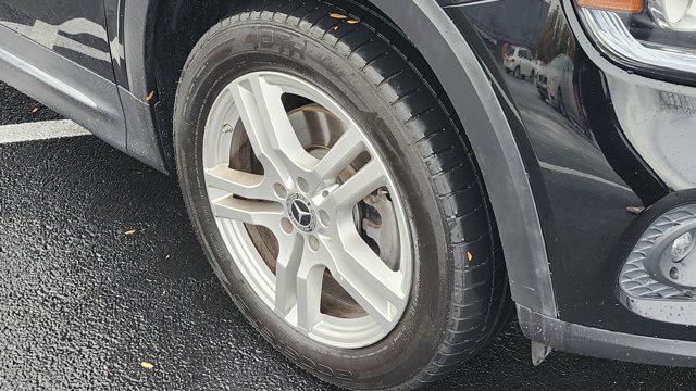 used 2020 Mercedes-Benz GLB 250 car, priced at $20,500