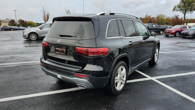 used 2020 Mercedes-Benz GLB 250 car, priced at $20,500