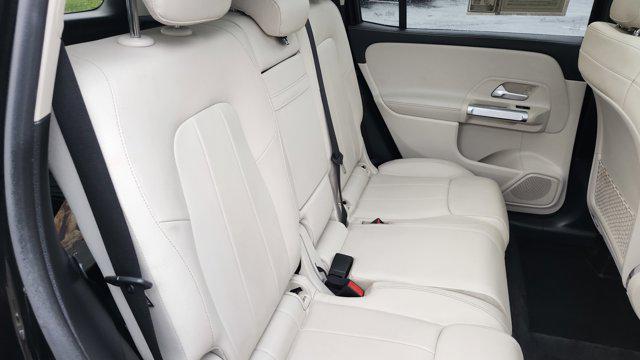 used 2020 Mercedes-Benz GLB 250 car, priced at $20,500