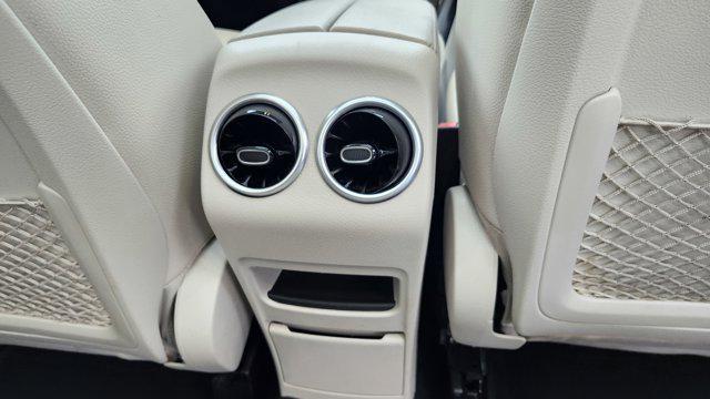 used 2020 Mercedes-Benz GLB 250 car, priced at $20,500