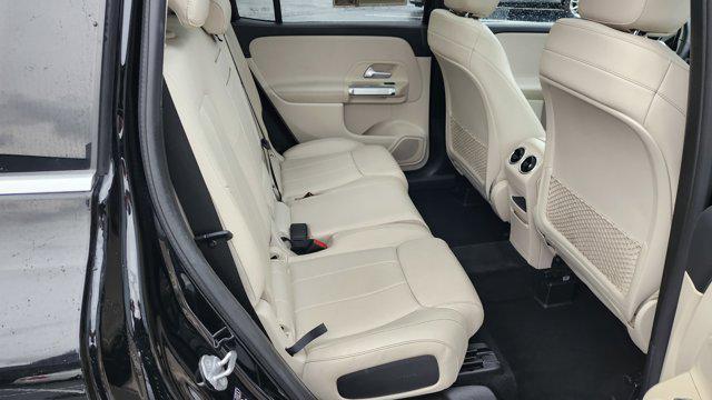 used 2020 Mercedes-Benz GLB 250 car, priced at $20,500