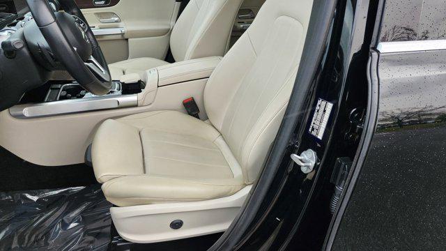 used 2020 Mercedes-Benz GLB 250 car, priced at $20,500