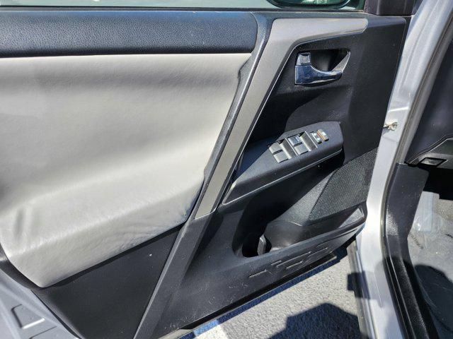 used 2017 Toyota RAV4 car, priced at $15,800