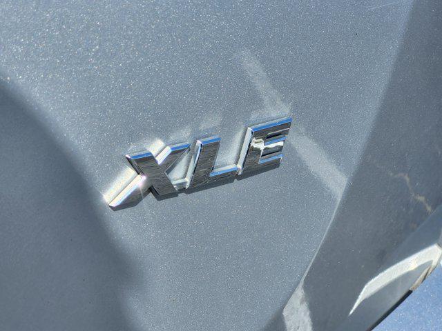 used 2017 Toyota RAV4 car, priced at $15,800