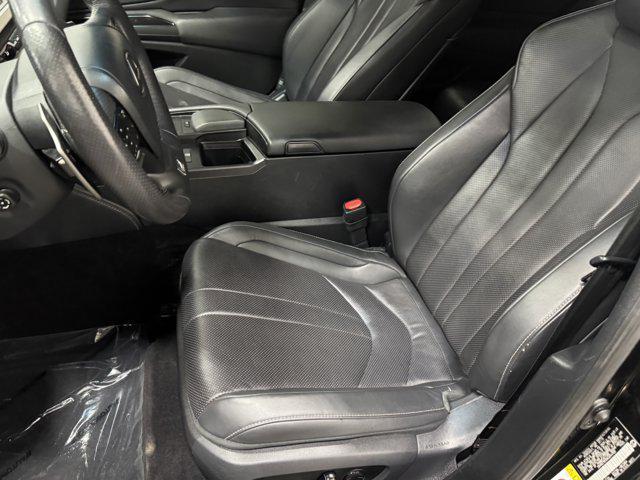 used 2019 Lexus ES 350 car, priced at $23,500