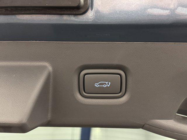 used 2023 Hyundai IONIQ 5 car, priced at $31,500