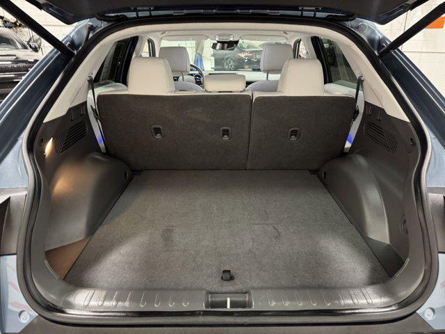 used 2023 Hyundai IONIQ 5 car, priced at $31,500