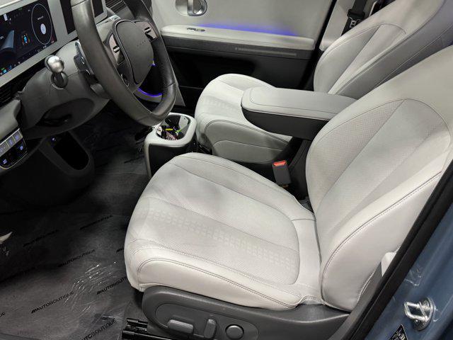 used 2023 Hyundai IONIQ 5 car, priced at $31,500