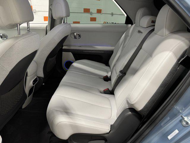 used 2023 Hyundai IONIQ 5 car, priced at $31,500