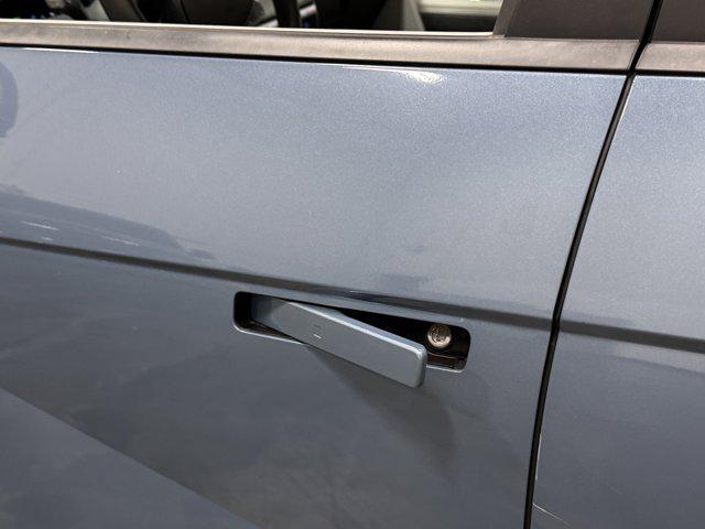 used 2023 Hyundai IONIQ 5 car, priced at $31,500