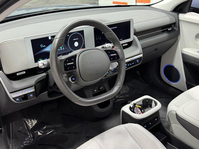 used 2023 Hyundai IONIQ 5 car, priced at $31,500