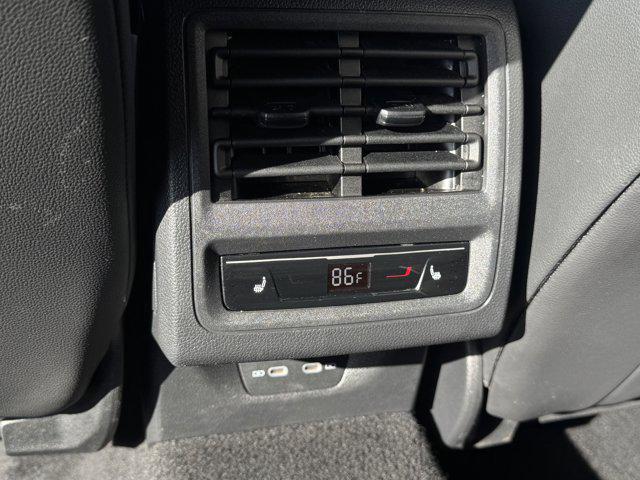 used 2022 Volkswagen Golf GTI car, priced at $26,000