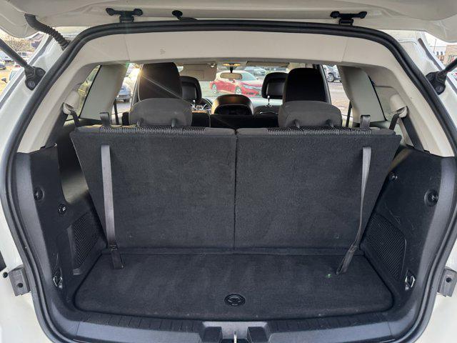 used 2017 Dodge Journey car, priced at $10,100