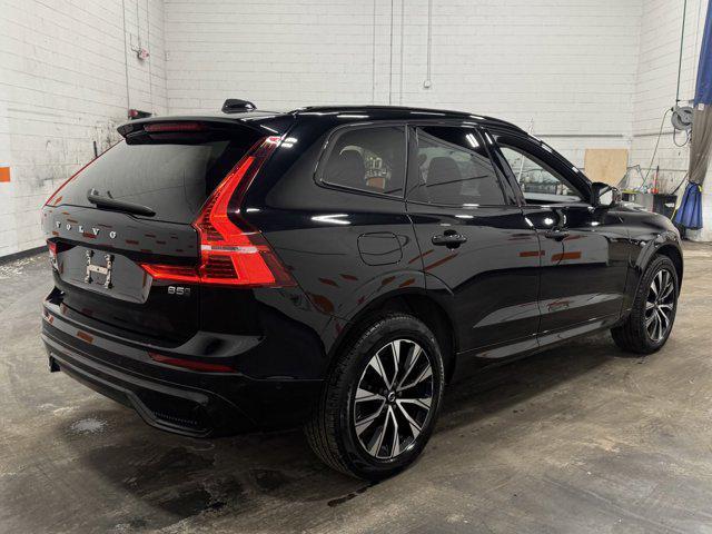 used 2023 Volvo XC60 car, priced at $23,600