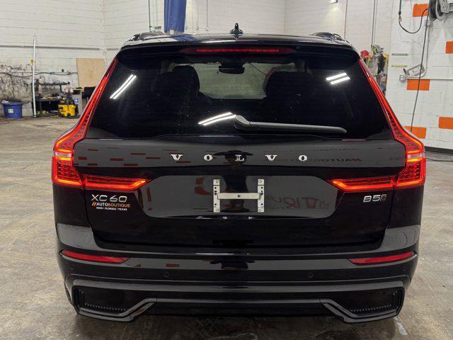 used 2023 Volvo XC60 car, priced at $23,600