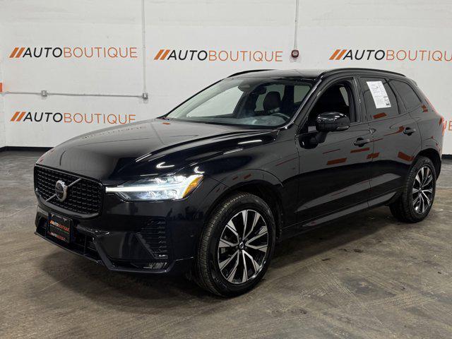 used 2023 Volvo XC60 car, priced at $23,600