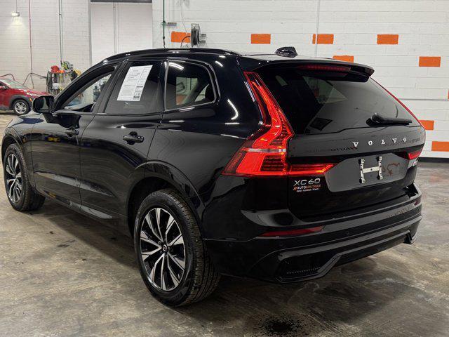 used 2023 Volvo XC60 car, priced at $23,600