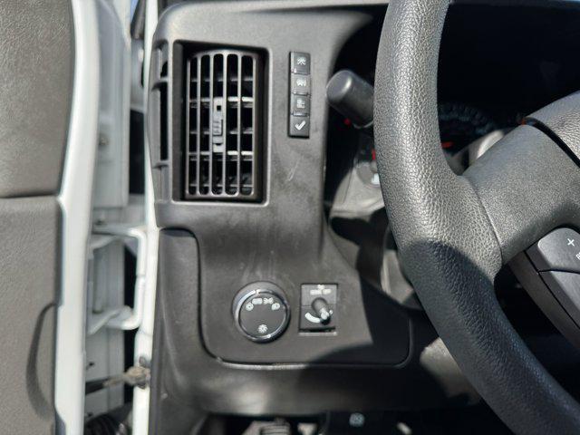 used 2021 Chevrolet Express 3500 car, priced at $25,100