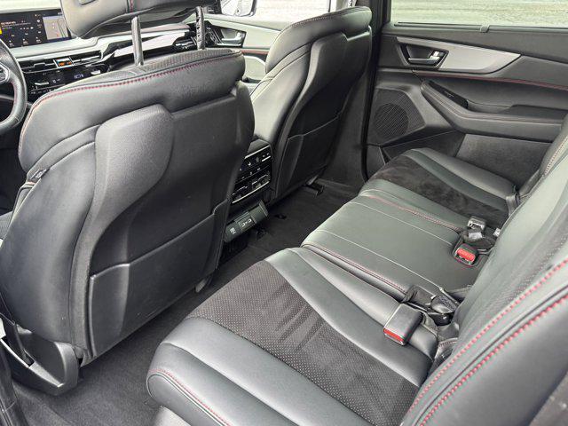 used 2022 Acura MDX car, priced at $40,045