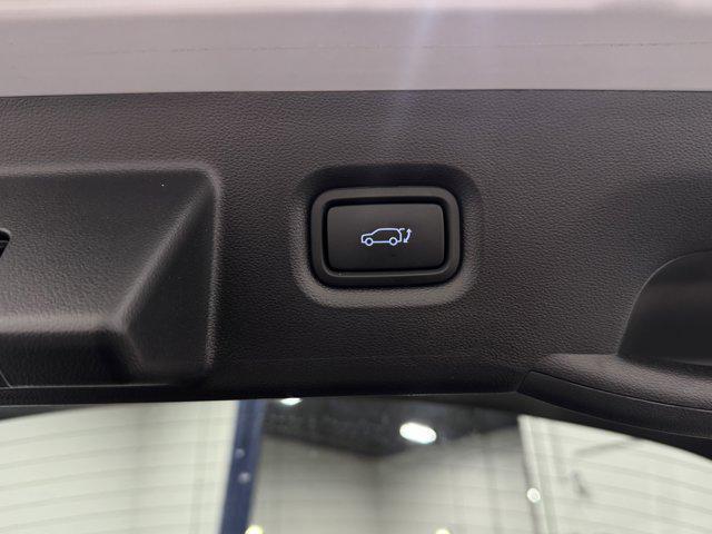 used 2024 Hyundai IONIQ 5 car, priced at $34,545