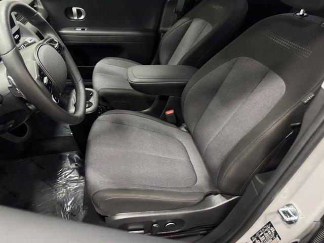 used 2024 Hyundai IONIQ 5 car, priced at $34,545