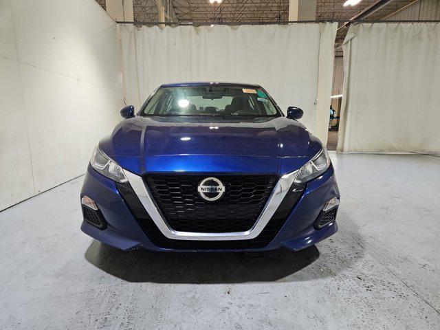 used 2020 Nissan Altima car, priced at $13,045