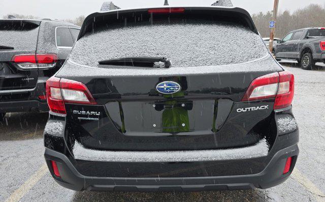 used 2019 Subaru Outback car, priced at $16,045