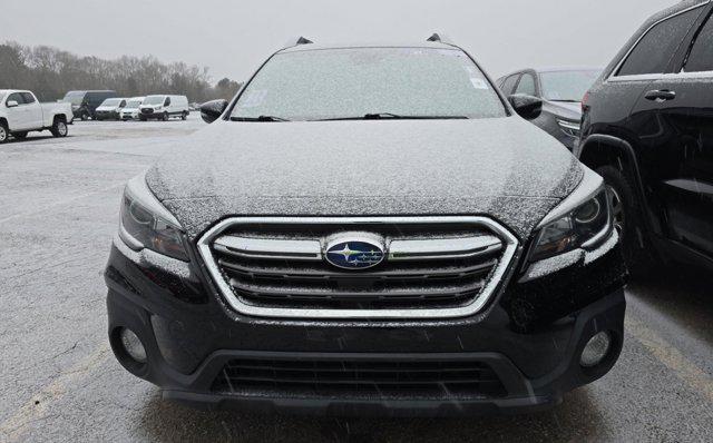 used 2019 Subaru Outback car, priced at $16,045