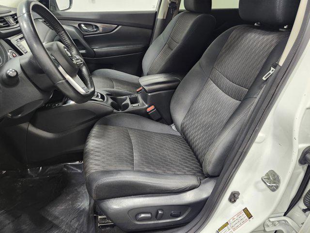 used 2020 Nissan Rogue car, priced at $15,000