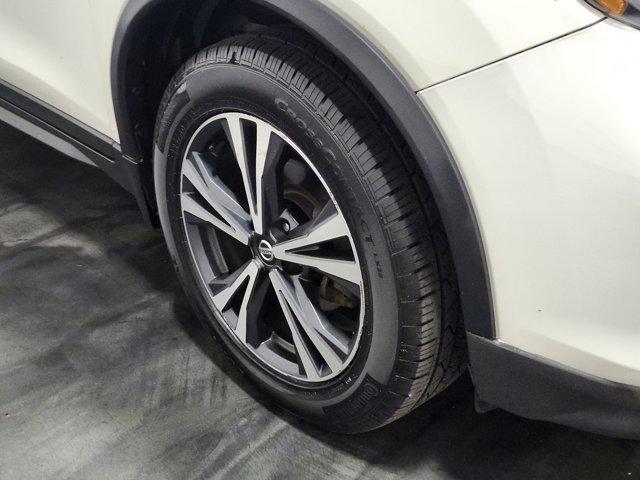 used 2020 Nissan Rogue car, priced at $15,000