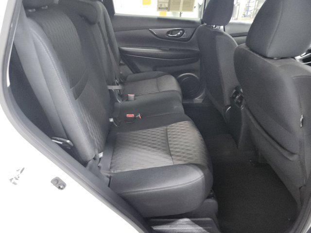 used 2020 Nissan Rogue car, priced at $15,000