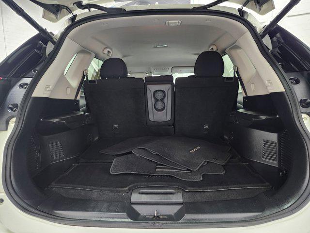 used 2020 Nissan Rogue car, priced at $15,000